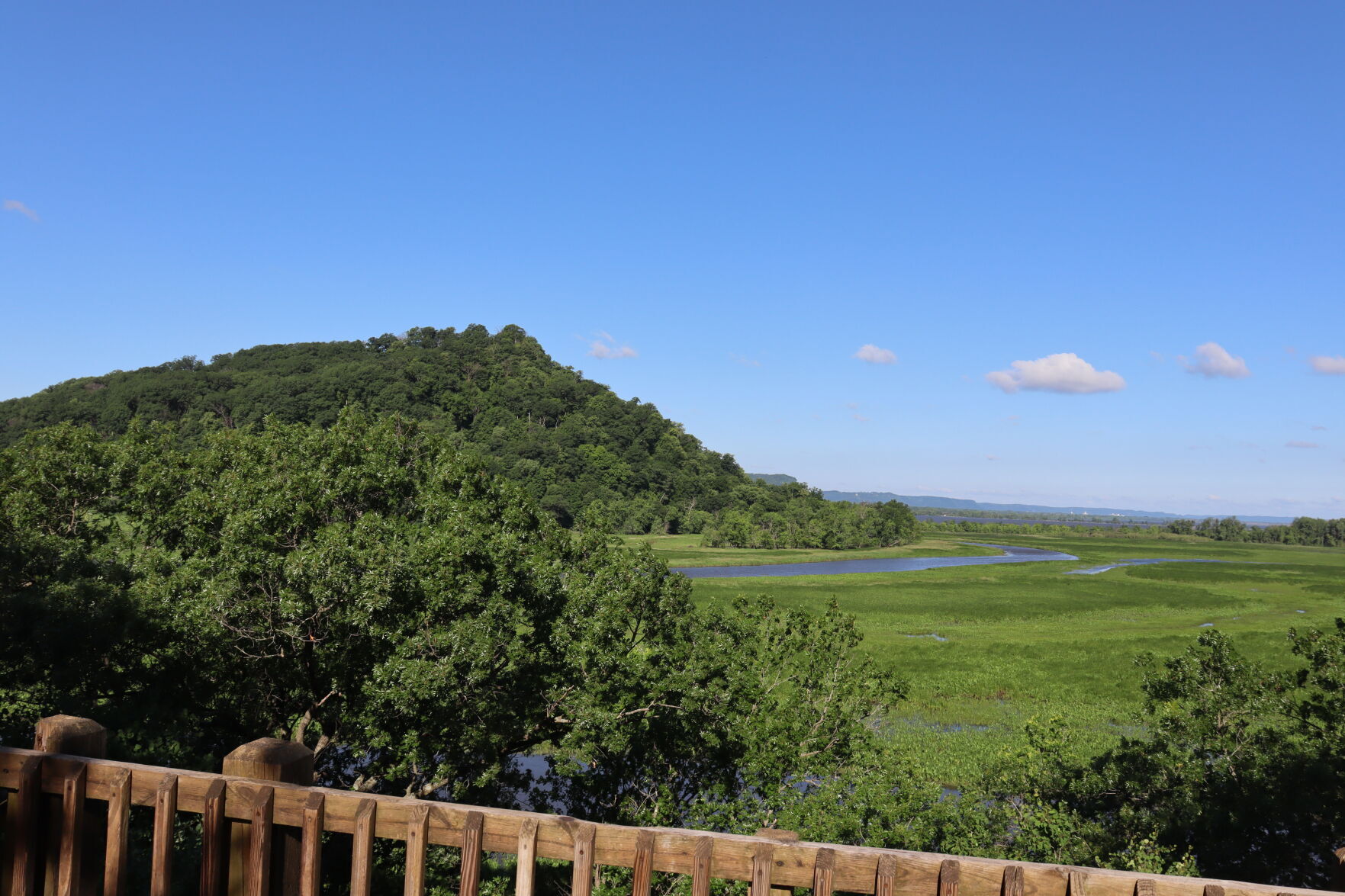 Perrot State Park